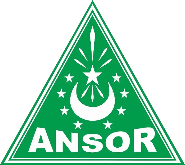 Ansor Logo
